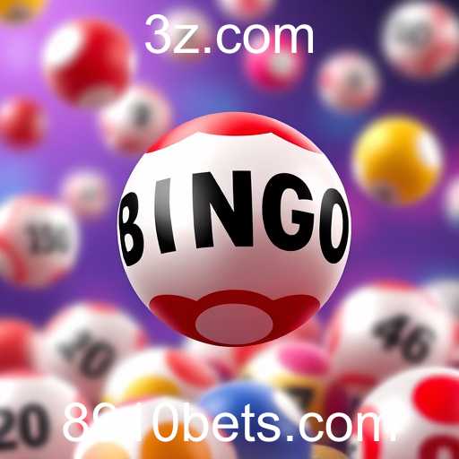Explorando o Mundo dos Jogos de Bingo na Plataforma 8910bet