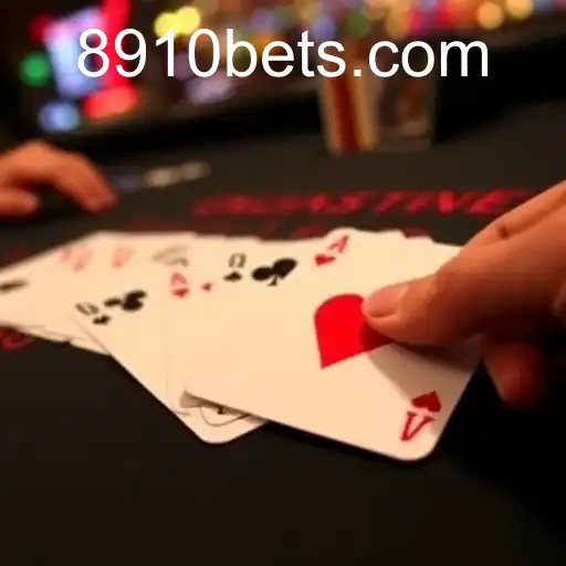 Exploring the World of Blackjack