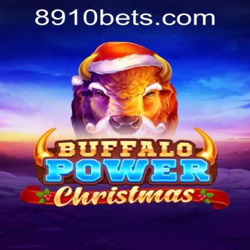 Buffalo Power Christmas: A Thrilling Gaming Adventure