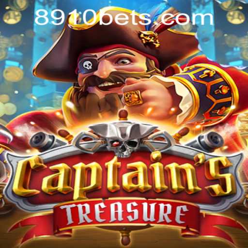 Exploring CaptainssTreasure: A Comprehensive Guide with 8910bet PH Login
