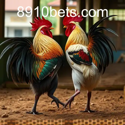 Cockfighting: Tradition, Controversy, and the Role of 8910bet PH Login