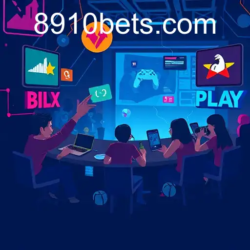 The Evolution of Player Communities and the Role of 8910bet PH Login