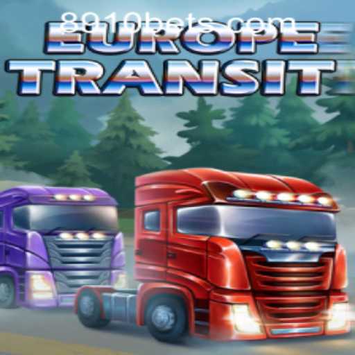 EuropeTransit: Navigating the Future of Interactive Gaming