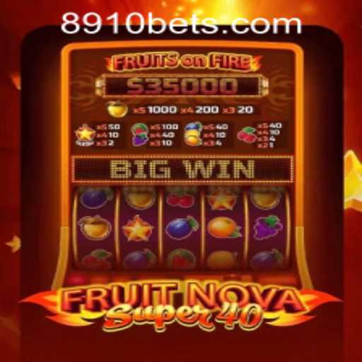 Exploring the Exciting World of FruitNovaSuper40 on 8910bet PH Login