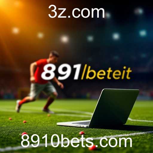 Tendências 2025: Jogos Online e Segurança no 8910bet