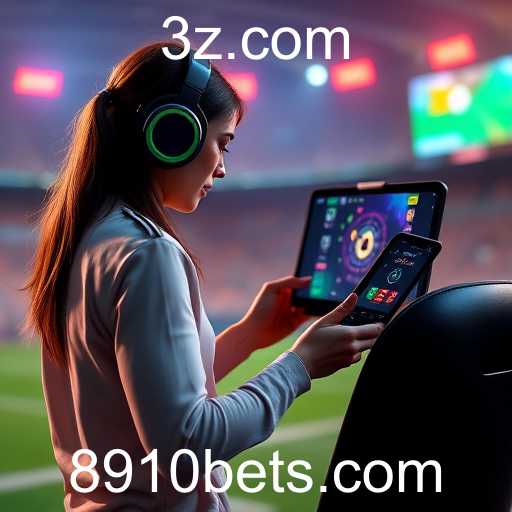 Inovações e Tendências no Mundo dos Jogos Online