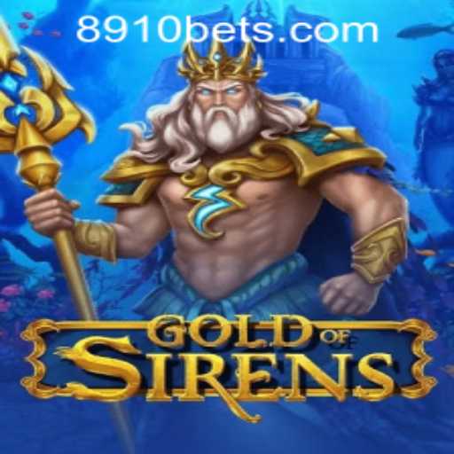 GoldofSirens: An Epic Adventure Awaits