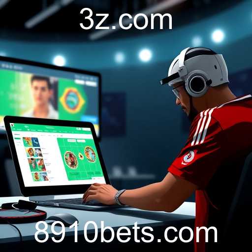 Crescimento do Mercado de Apostas Online no Brasil