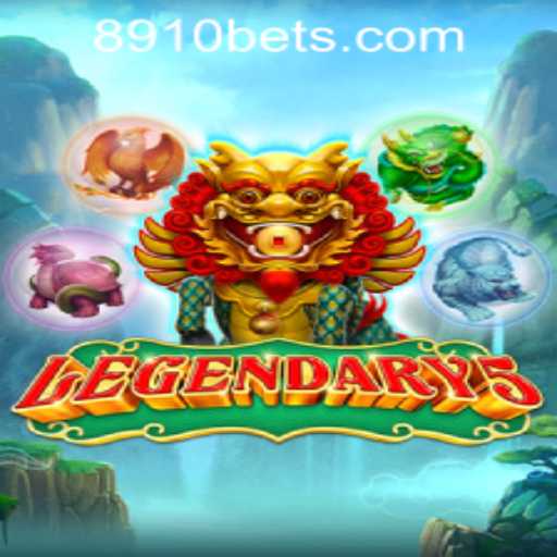 Legendary5: An Immersive Gaming Experience