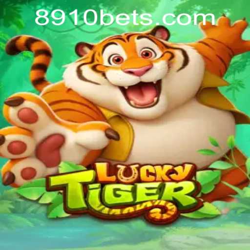 Discover the Excitement of LuckyTiger: A Captivating Casino Game