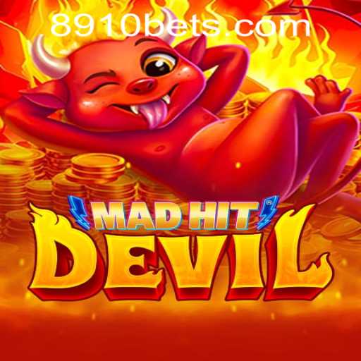 MadHitDevil: A Thrilling Journey with 8910bet PH Login