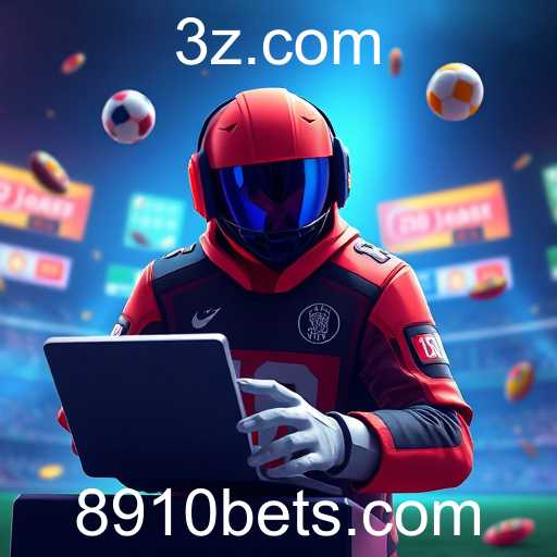 A Evolução dos Jogos Online e o Impacto do 8910bet