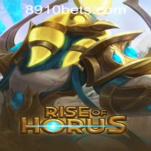 RiseofHorus: An Immersive Journey into Ancient Mysteries