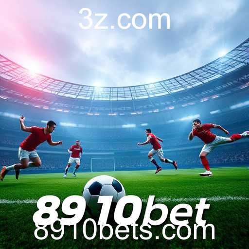 Explorando a Categoria 'Sports Betting' no 8910bet