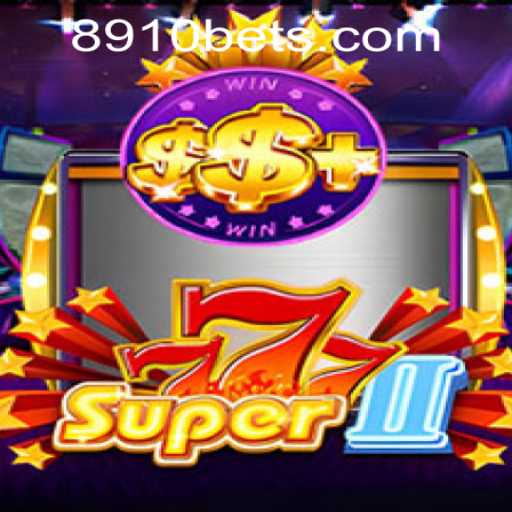 Introduction to Super777II: The Exciting New Digital Gaming Experience