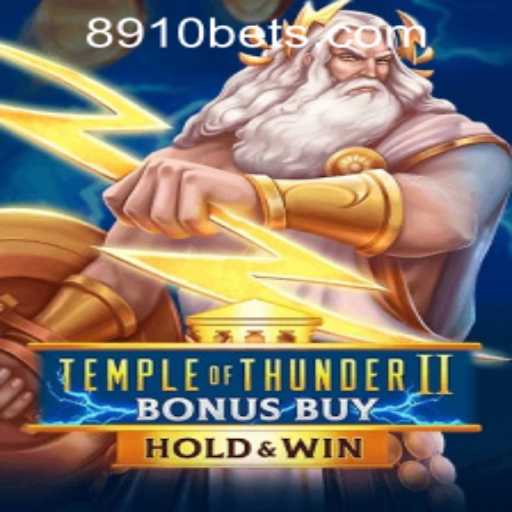 Discover the Thrilling World of Temple of Thunder II Bonus Buy Game