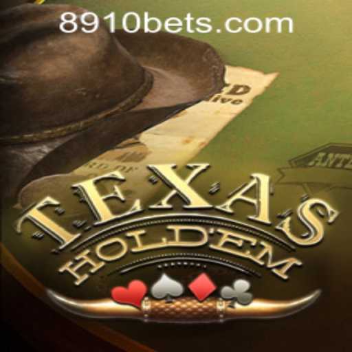 Discover the Thrill of Texas Hold'em and Access it via 8910bet PH Login