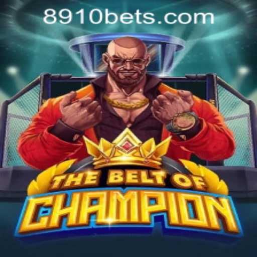 TheBeltOfChampion: The Ultimate Gaming Experience