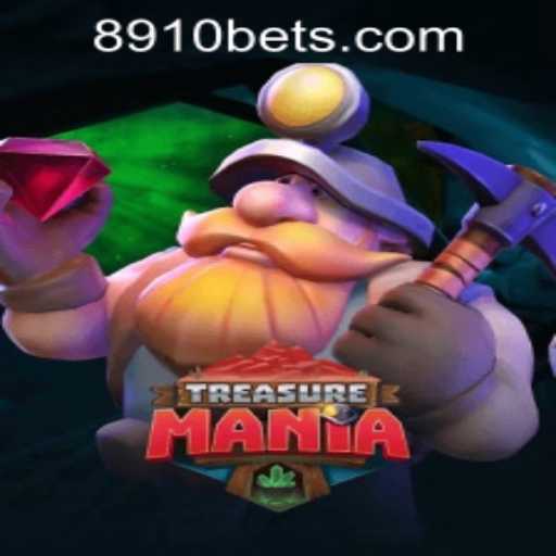 Exploring TreasureMania: A Journey to Win with 8910bet PH Login