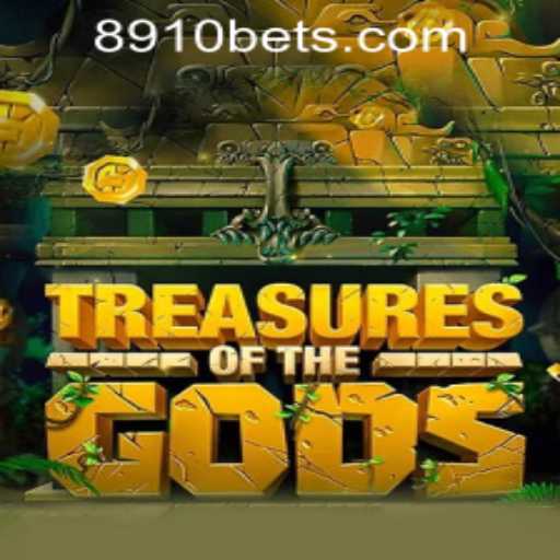 Treasure of the Gods: Exploring the Mythical Adventure