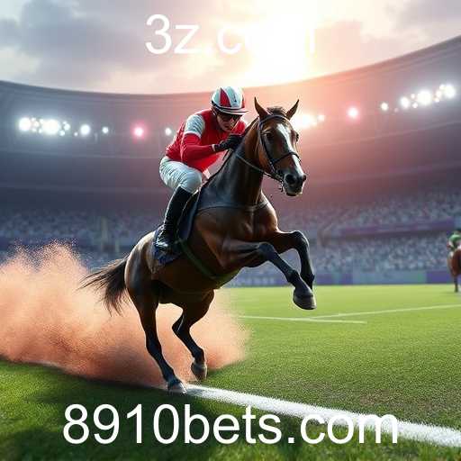 A Ascensão dos Esportes Virtuais na Plataforma 8910bet