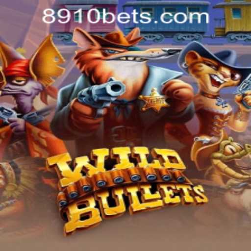 Explore the Thrilling World of WildBullets with 8910bet PH Login